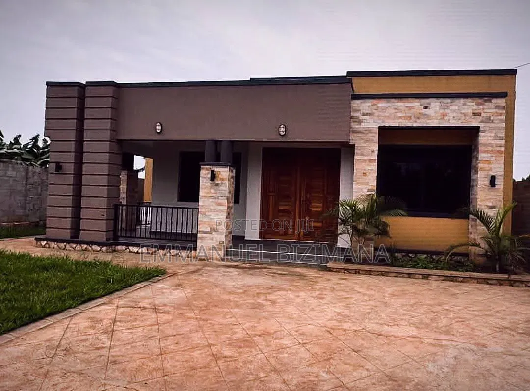 Furnished 3bdrm Bungalow in Kira, Central Division for sale in Central Division
