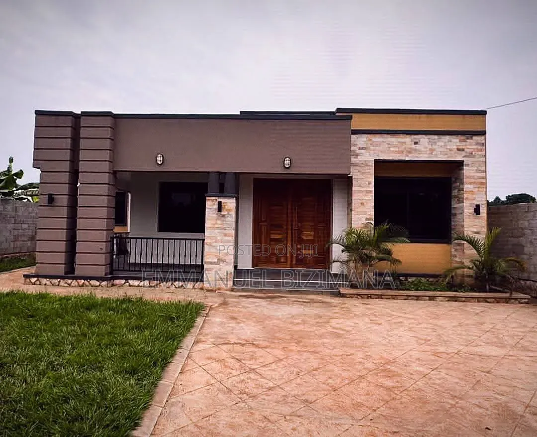 Furnished 3bdrm Bungalow in Kira, Central Division for sale in Central Division