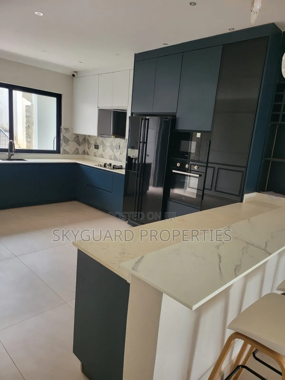 6bdrm Villa in Munyonyo, Central Division for rent in Central Division