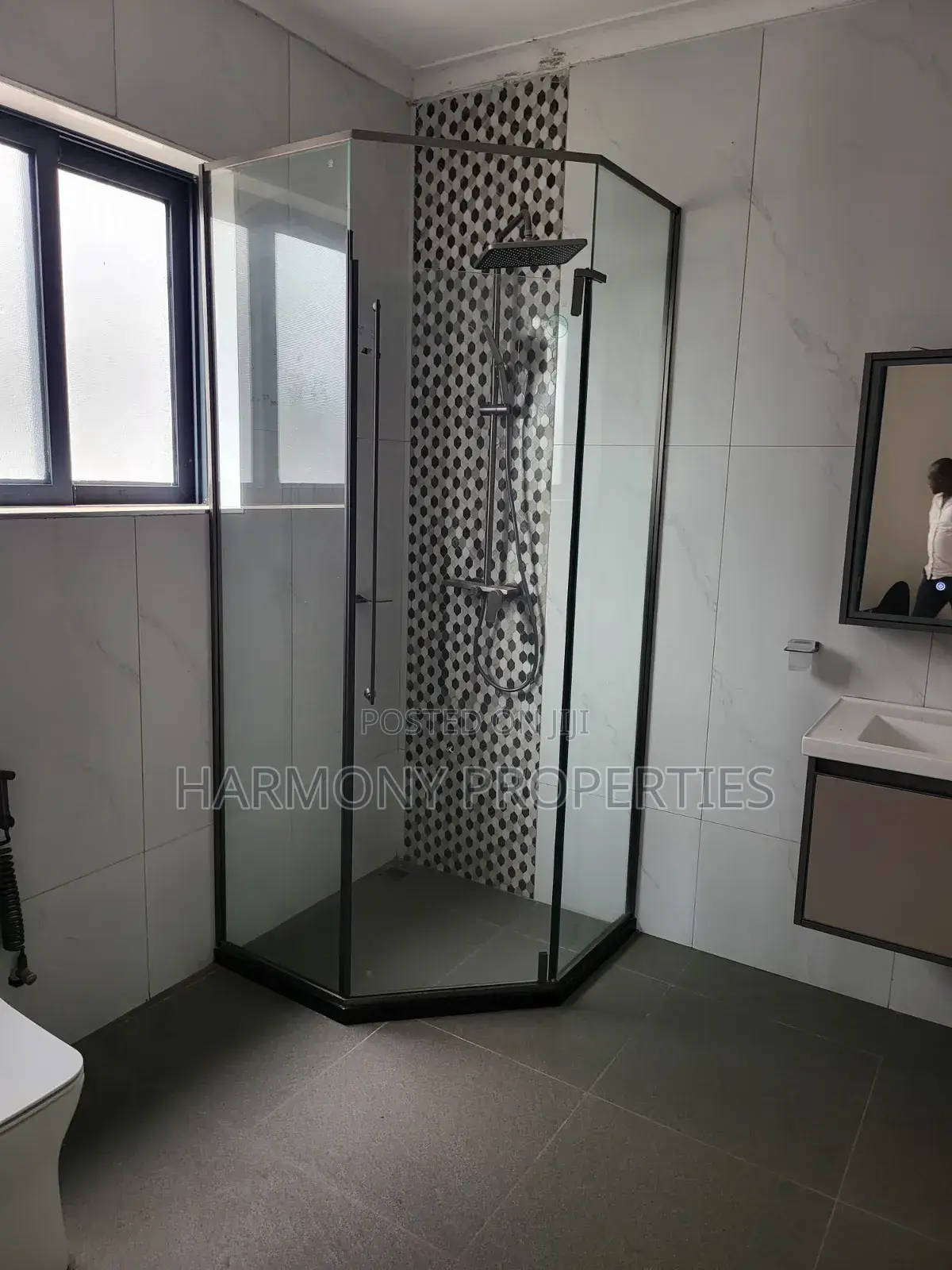 6bdrm Villa in Munyonyo, Central Division for rent in Central Division