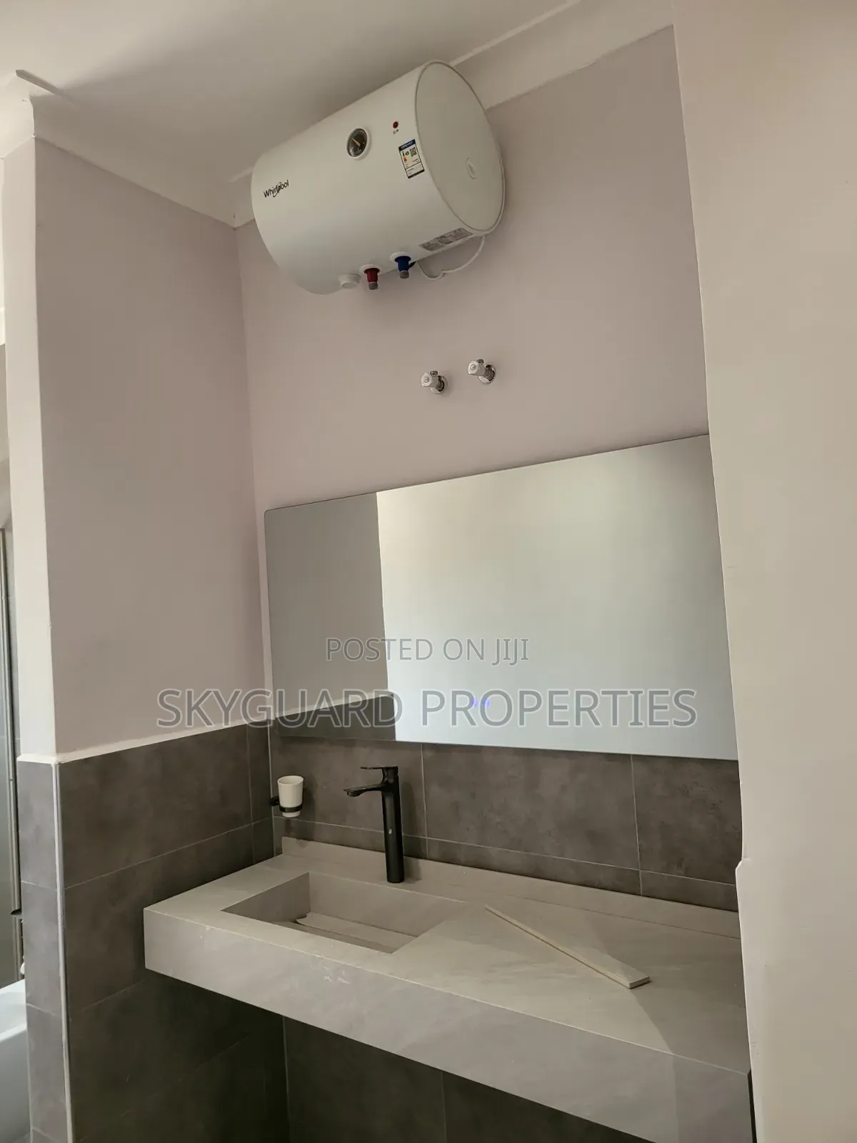 2bdrm Apartment in Bunga, Central Division for rent in Central Division