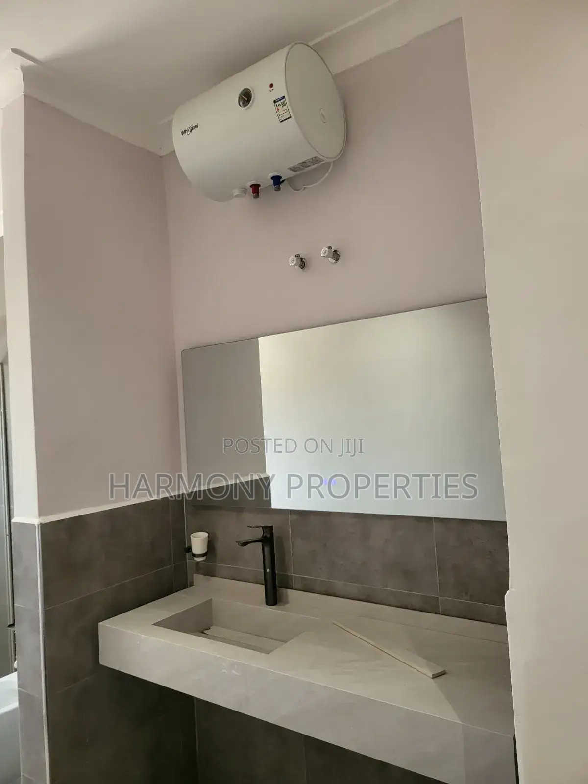 2bdrm Apartment in Bunga, Central Division for rent in Central Division