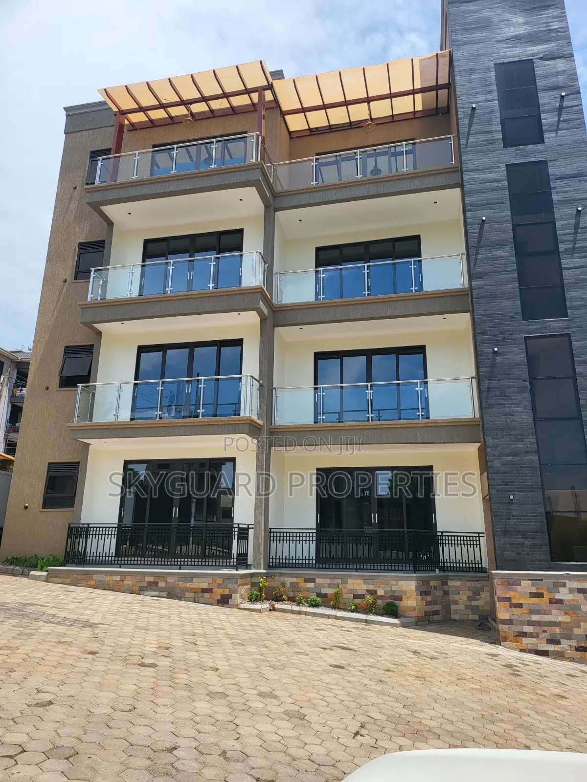 2bdrm Apartment in Bunga, Central Division for rent in Central Division