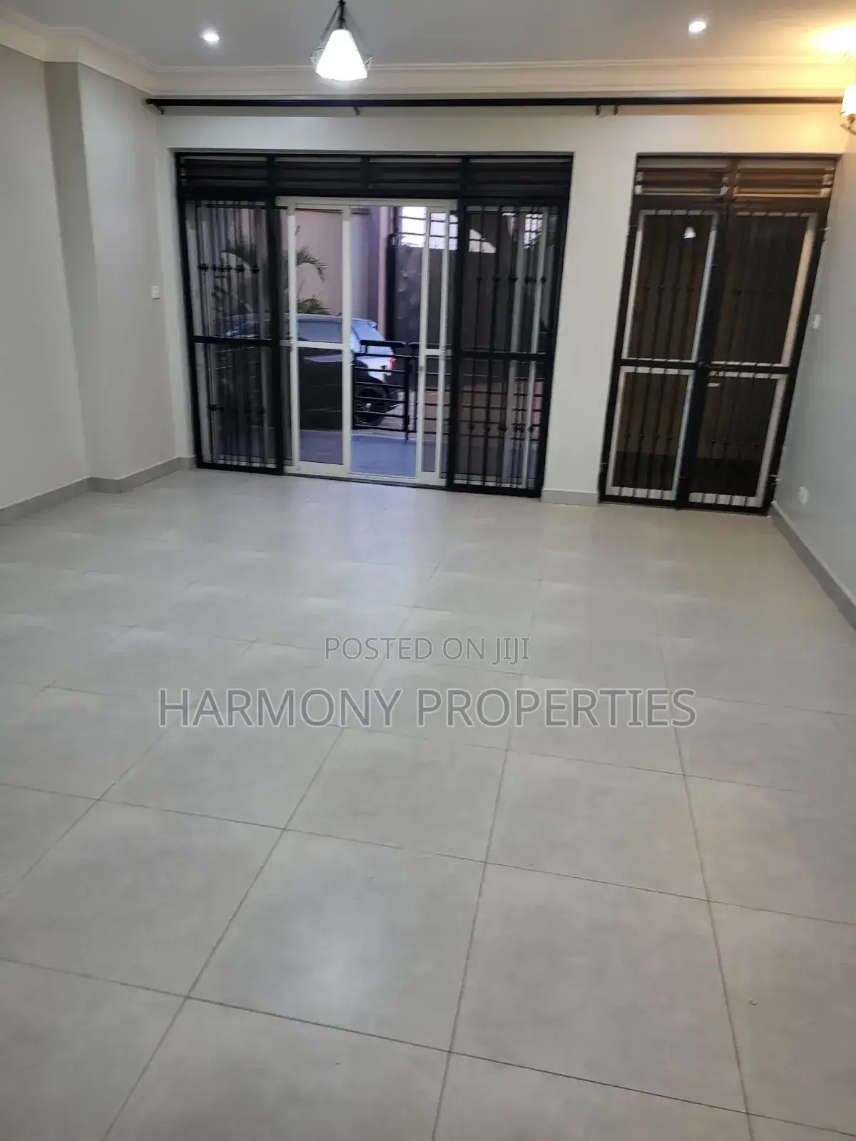 2bdrm Apartment in Muyenga, Central Division for rent in Central Division