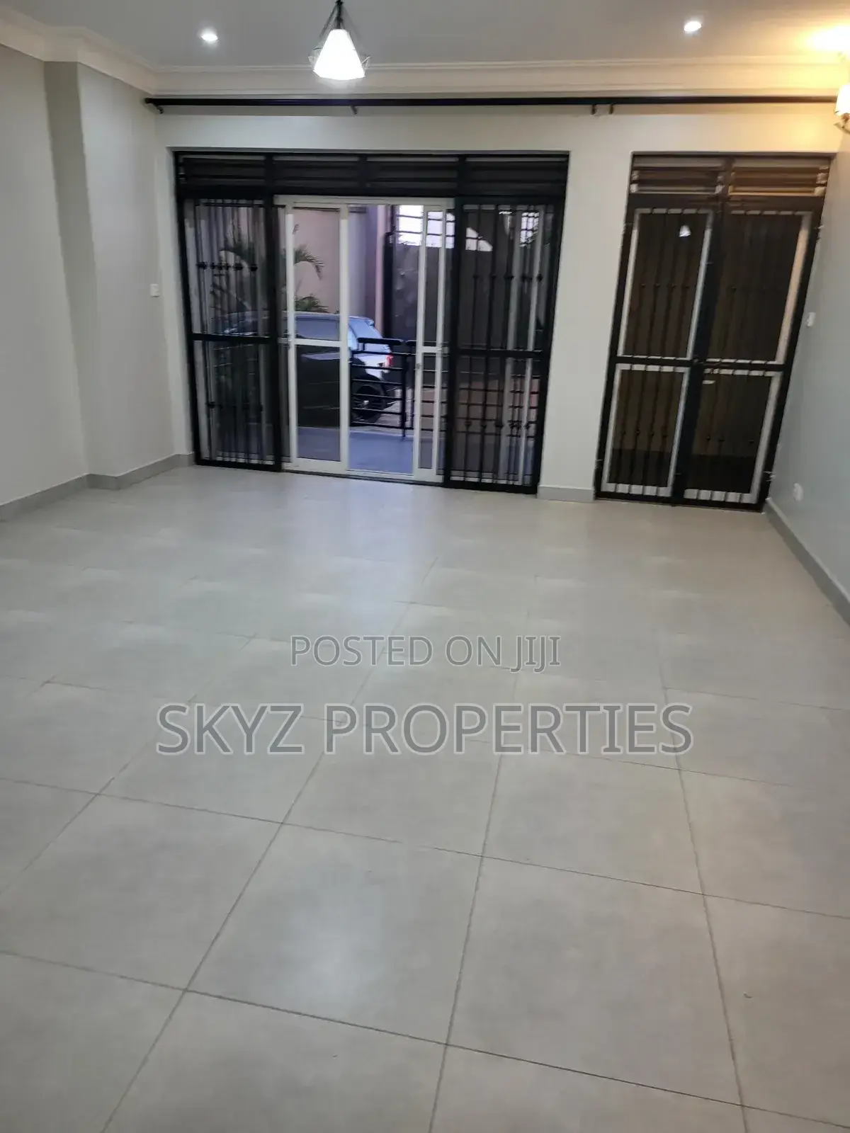 2bdrm Apartment in Muyenga, Central Division for rent in Central Division
