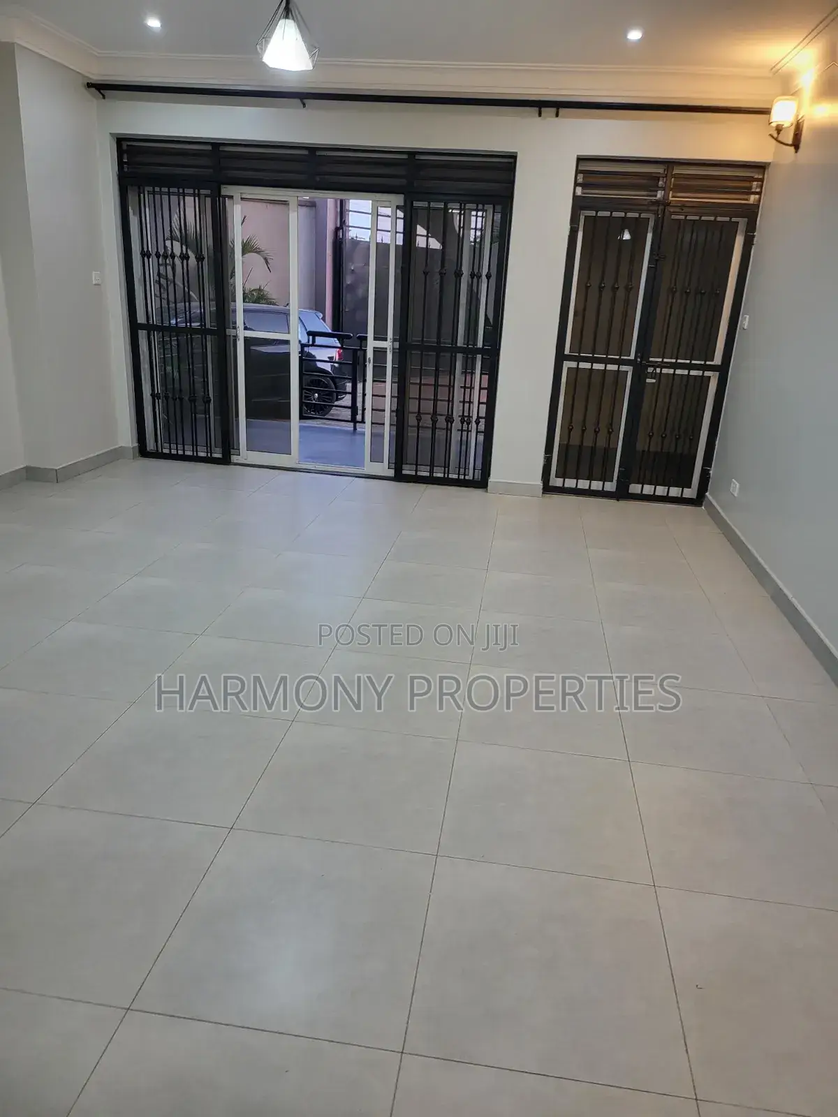 2bdrm Apartment in Muyenga, Central Division for rent in Central Division