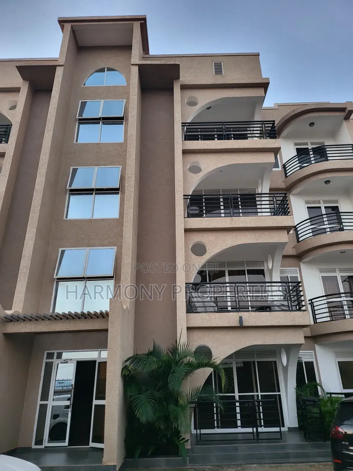 2bdrm Apartment in Muyenga, Central Division for rent in Central Division