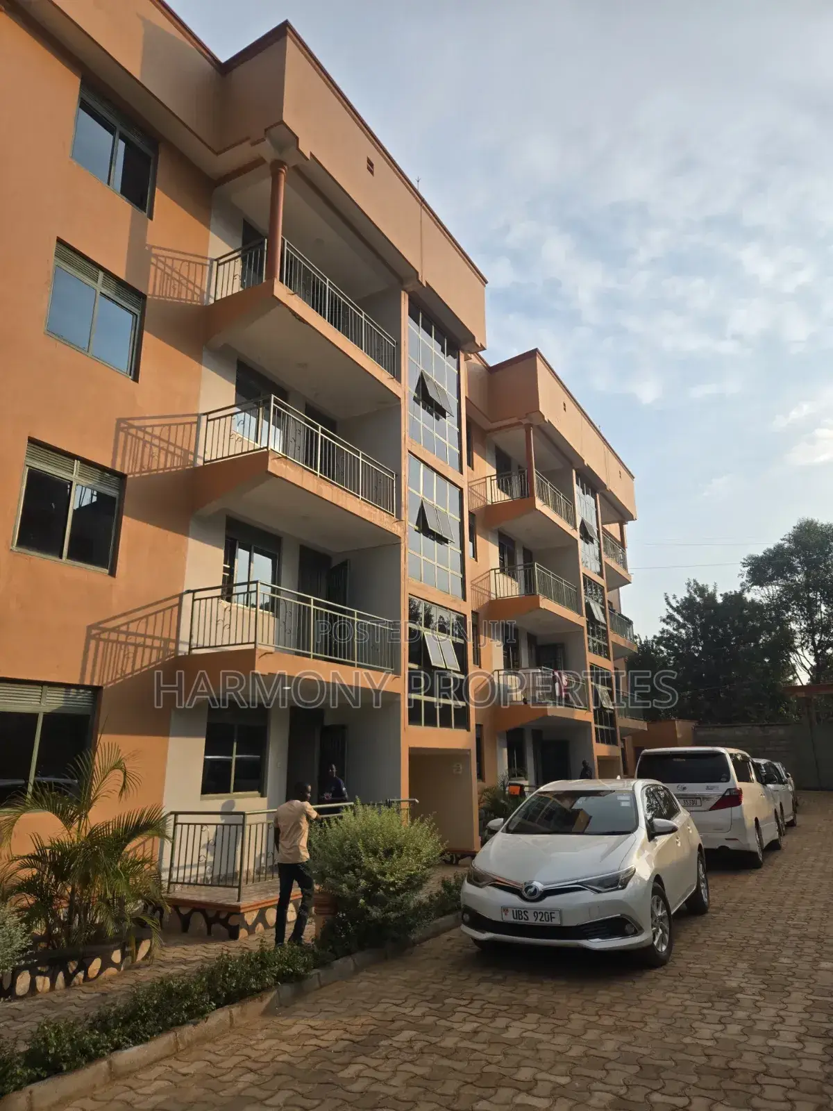 2bdrm Apartment in Salama Road, Central Division for rent in Central Division