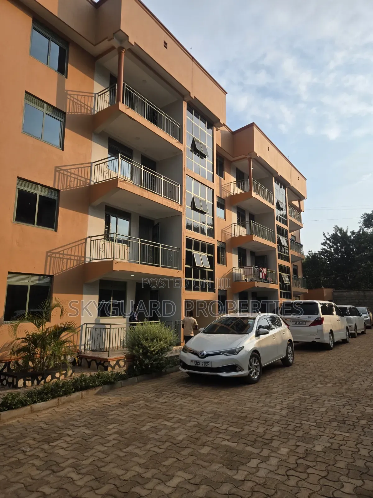 2bdrm Apartment in Salama Road, Central Division for rent in Central Division