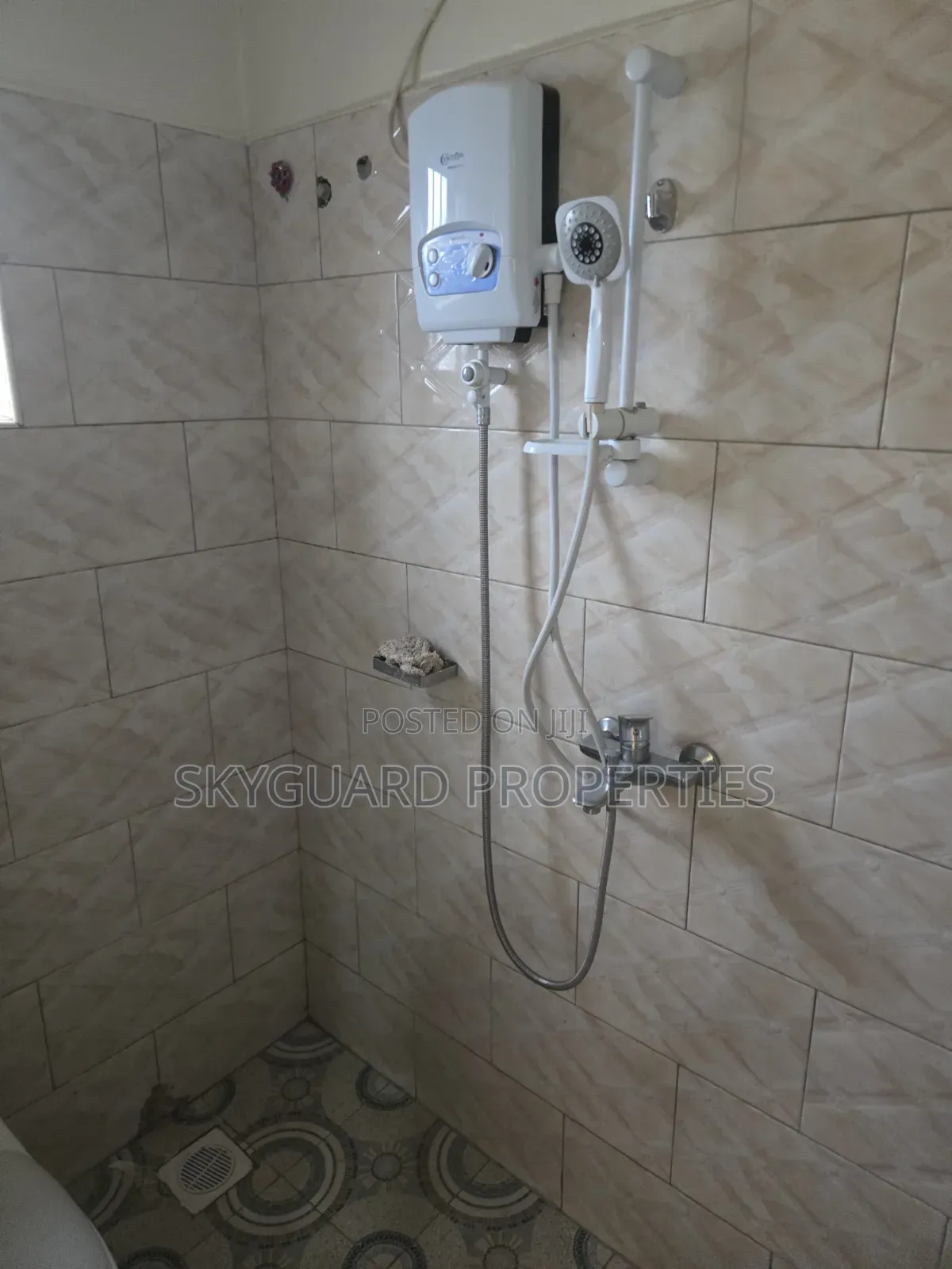2bdrm Apartment in Salama Road, Central Division for rent in Central Division