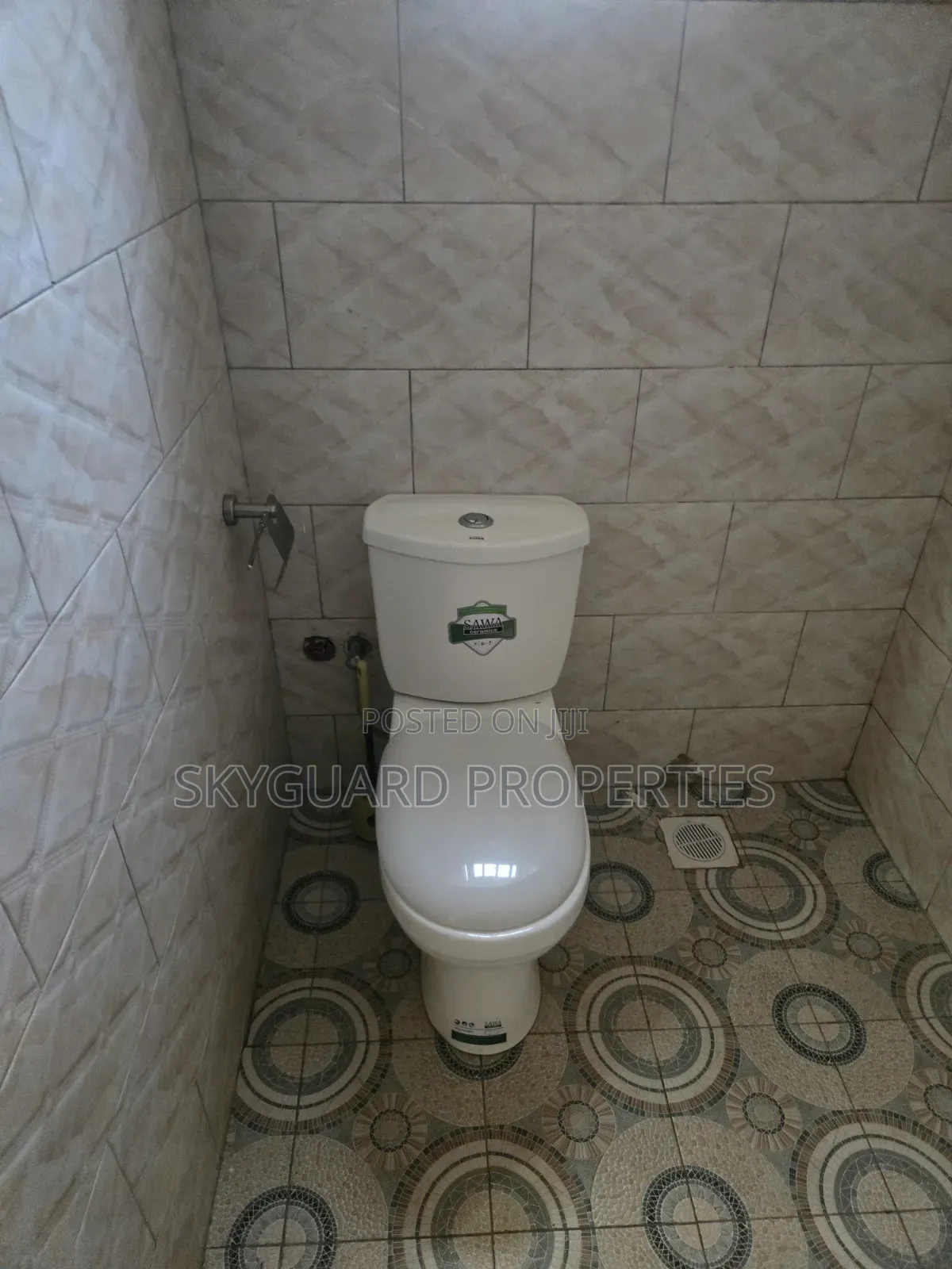 2bdrm Apartment in Salama Road, Central Division for rent in Central Division