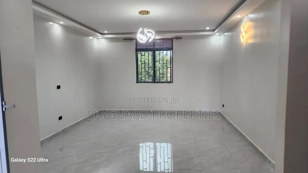 2bdrm Apartment in Munyonyo, Central Division for rent in Central Division