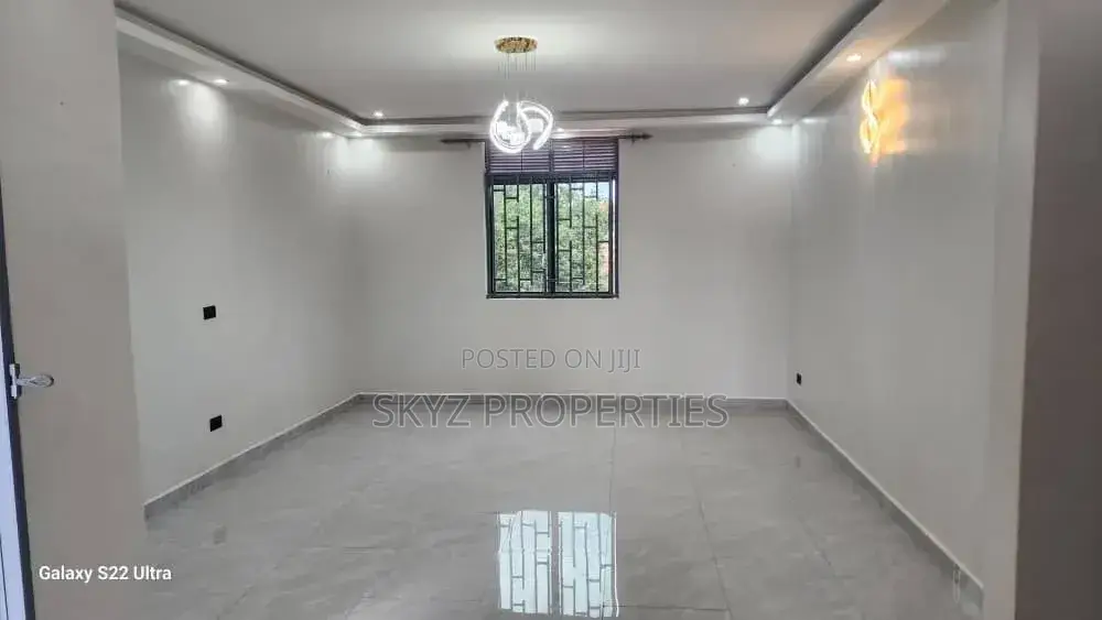 2bdrm Apartment in Munyonyo, Central Division for rent in Central Division