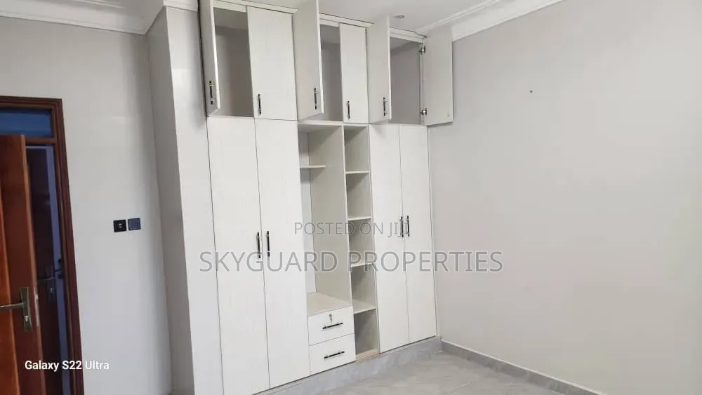 2bdrm Apartment in Munyonyo, Central Division for rent in Central Division