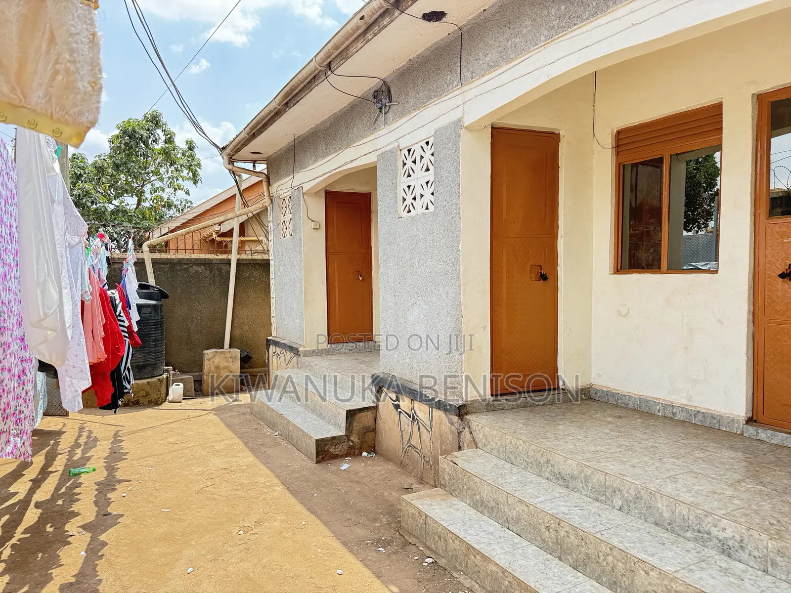 Furnished 2bdrm Apartment in Rubaga, Central Division for sale in Central Division