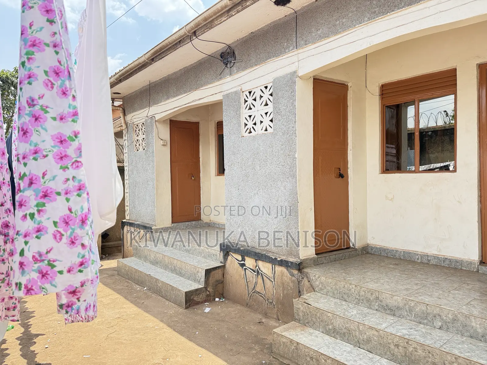 Furnished 2bdrm Apartment in Rubaga, Central Division for sale in Central Division