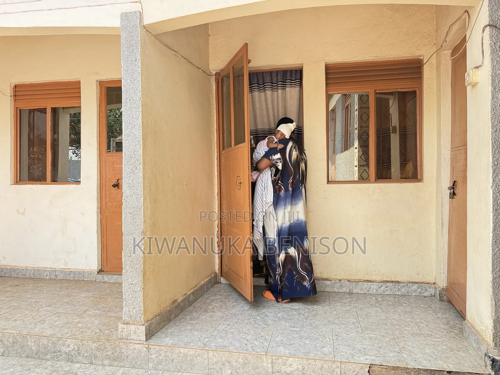 Furnished 2bdrm Apartment in Rubaga, Central Division for sale in Central Division