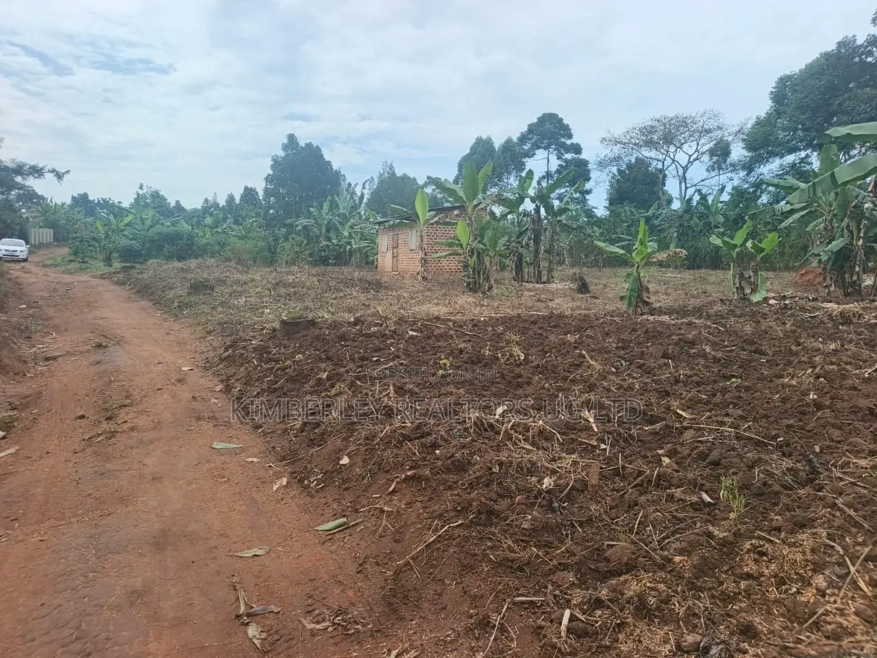 Land for Sale – Namugongo Budugala (Mpoma Estates Road) in Division A