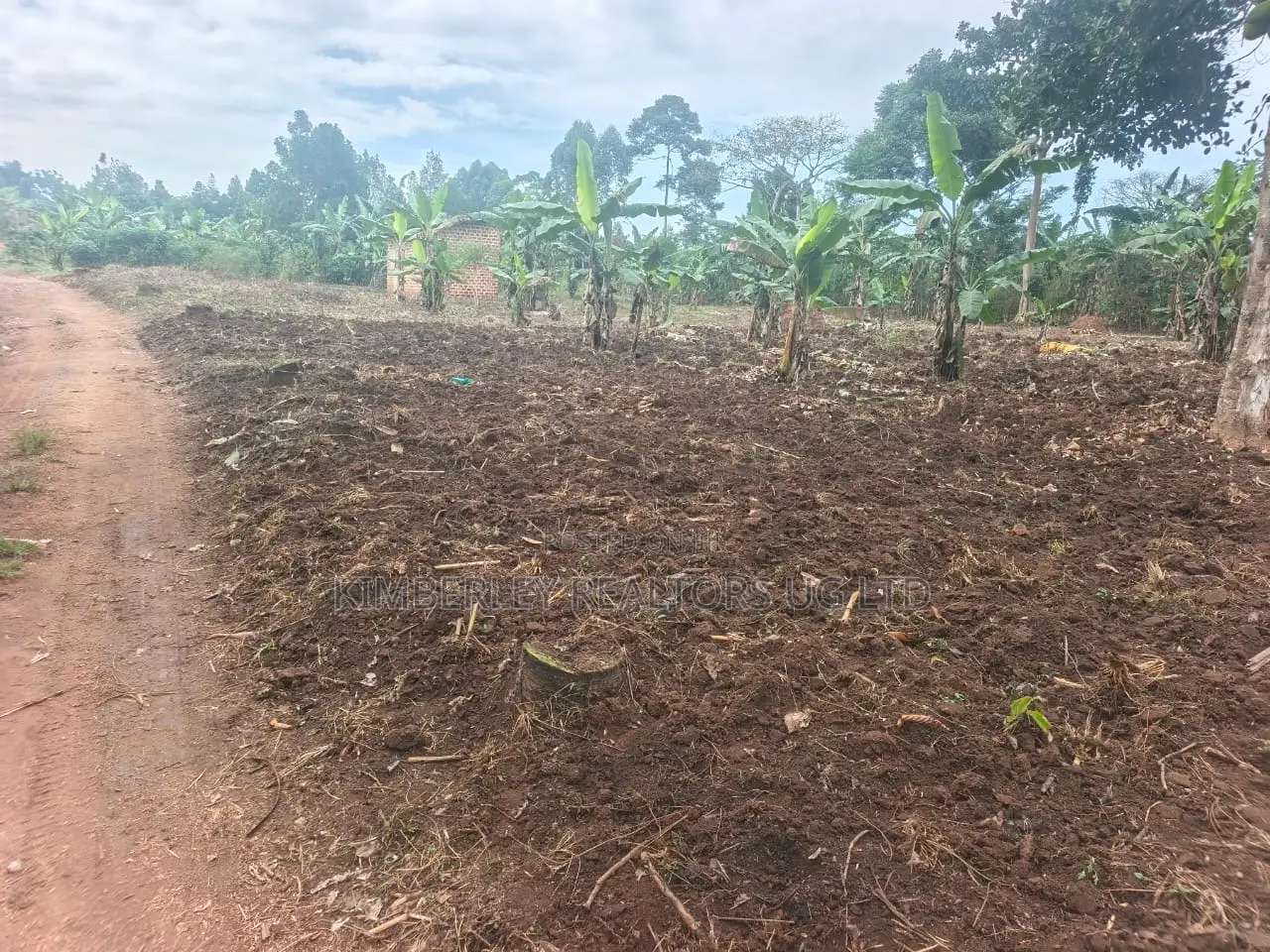 Land for Sale – Namugongo Budugala (Mpoma Estates Road) in Division A