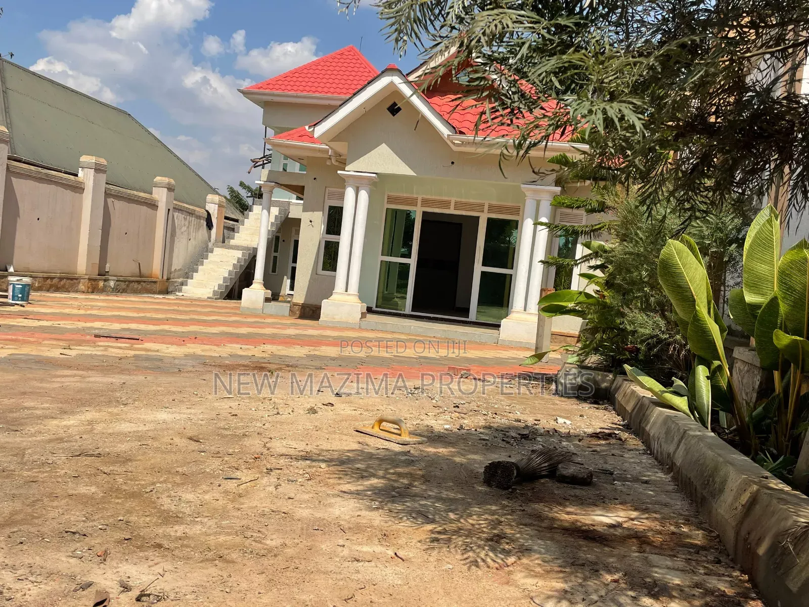 4bdrm House in Kawempe Kawanda, Central Division for sale in Central Division