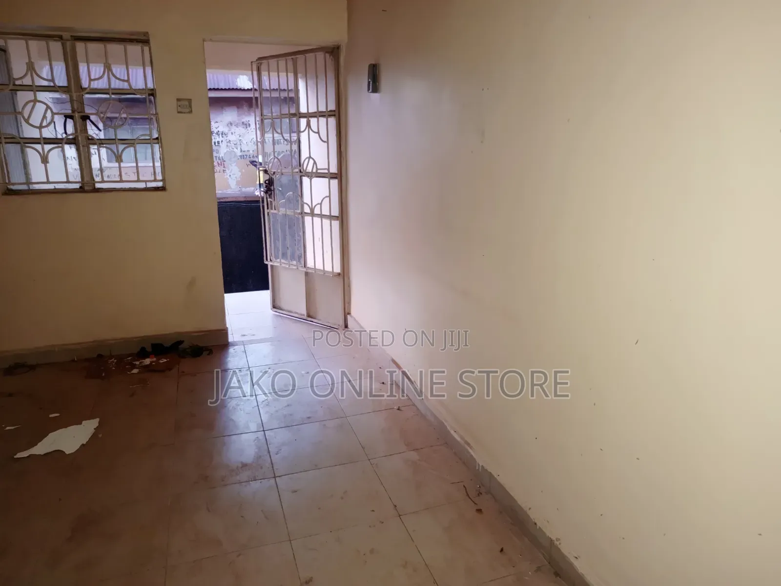 1bdrm Room & Parlour in Kawaala, Rubaga for rent in Rubaga