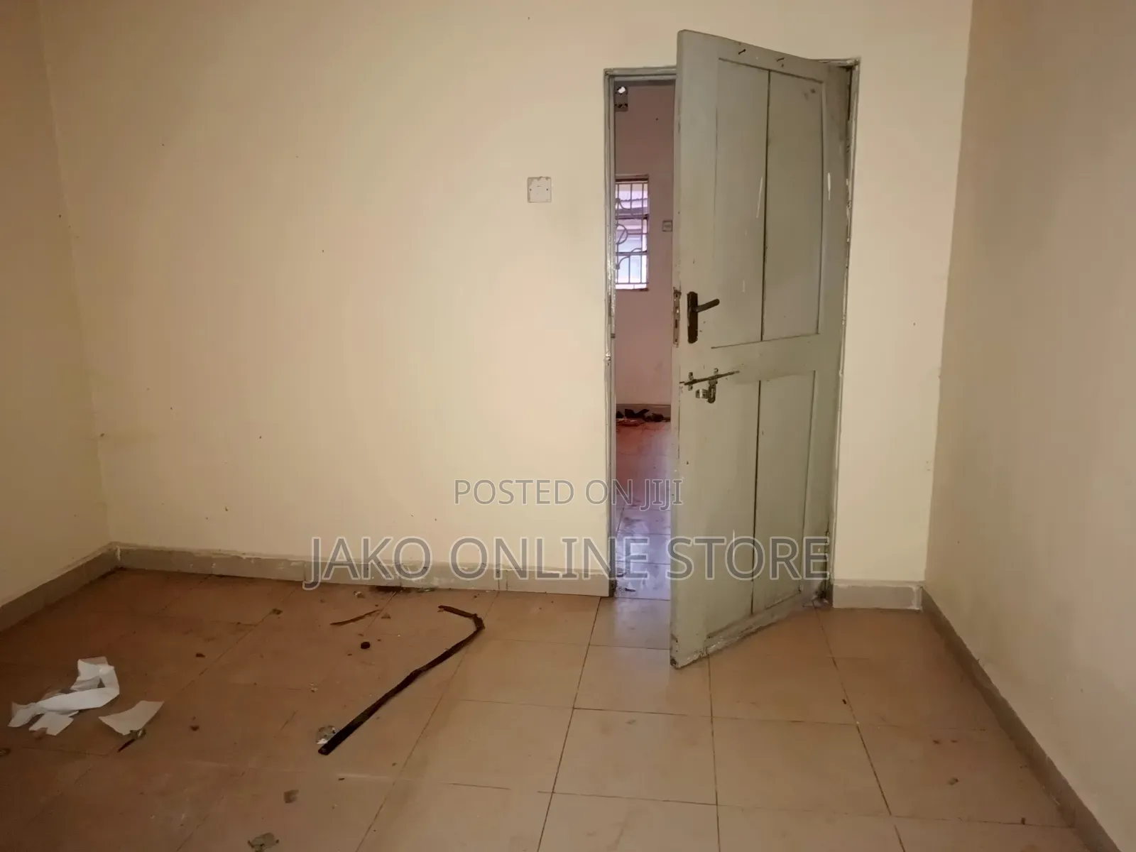 1bdrm Room & Parlour in Kawaala, Rubaga for rent in Rubaga