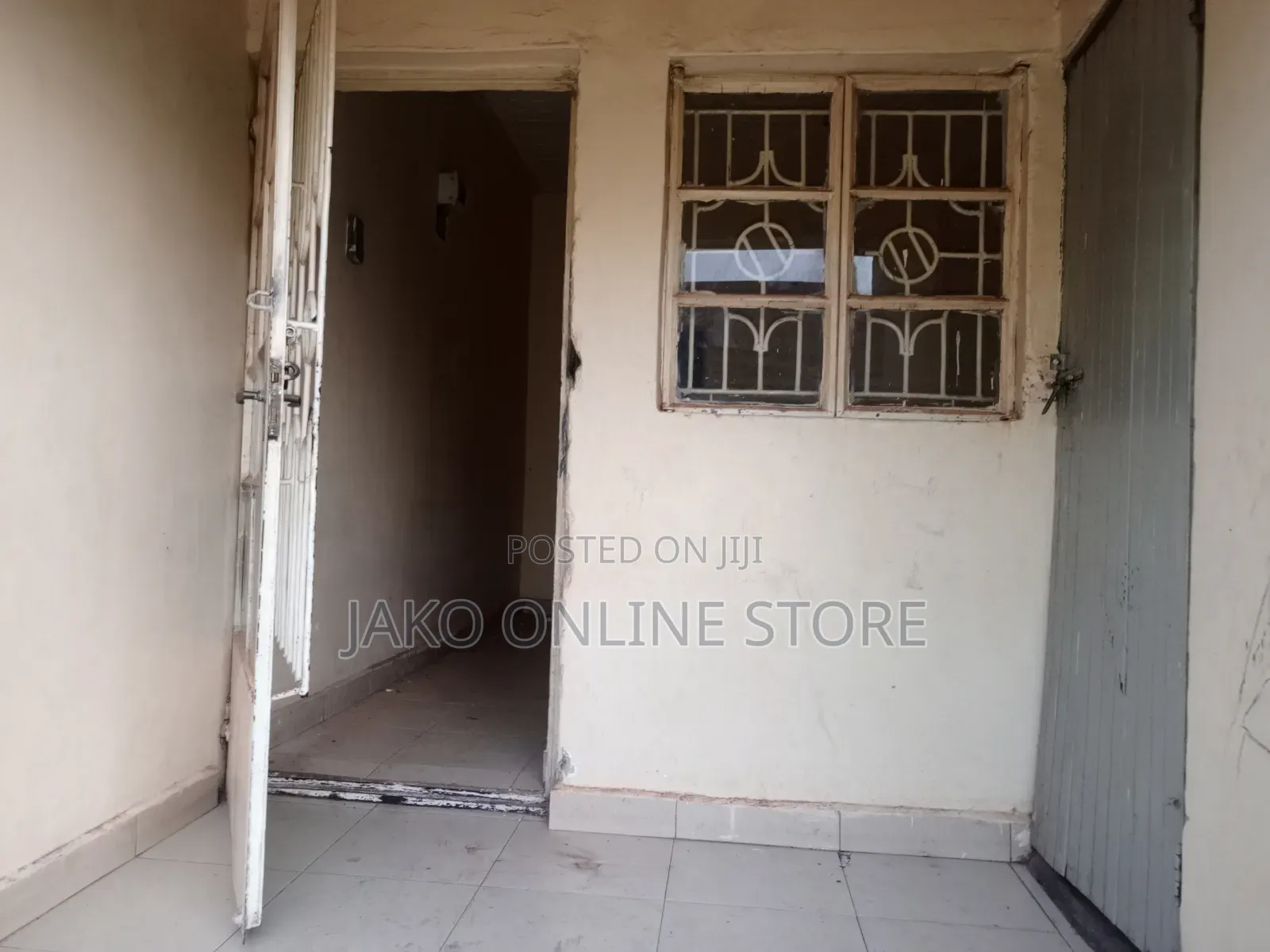 1bdrm Room & Parlour in Kawaala, Rubaga for rent in Rubaga