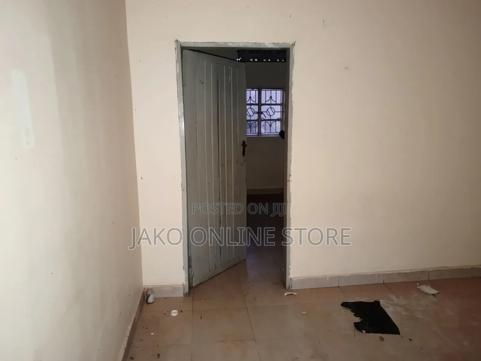 1bdrm Room & Parlour in Kawaala, Rubaga for rent in Rubaga