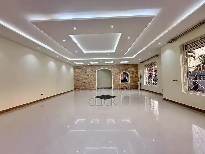 4bdrm House in Kyanja, Central Division for sale in Central Division