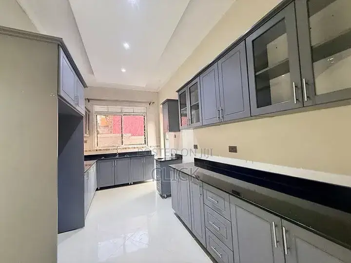 4bdrm House in Kyanja, Central Division for sale in Central Division