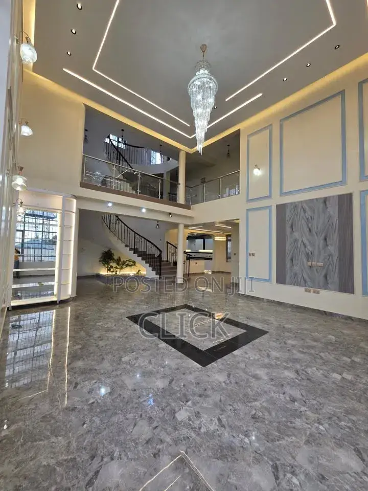 6bdrm Duplex in Kira, Central Division for sale in Central Division