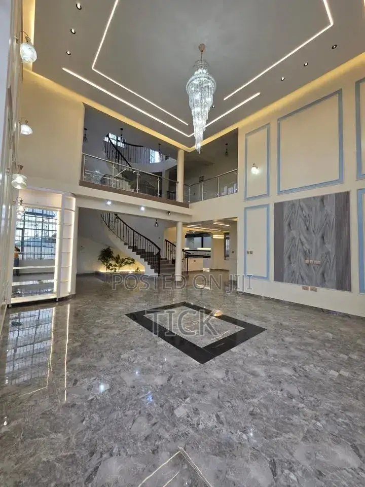 6bdrm Duplex in Kira, Central Division for sale in Central Division