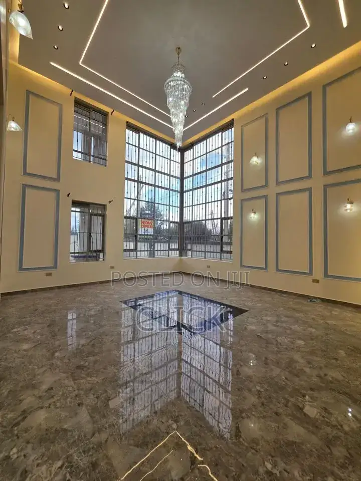 6bdrm Duplex in Kira, Central Division for sale in Central Division