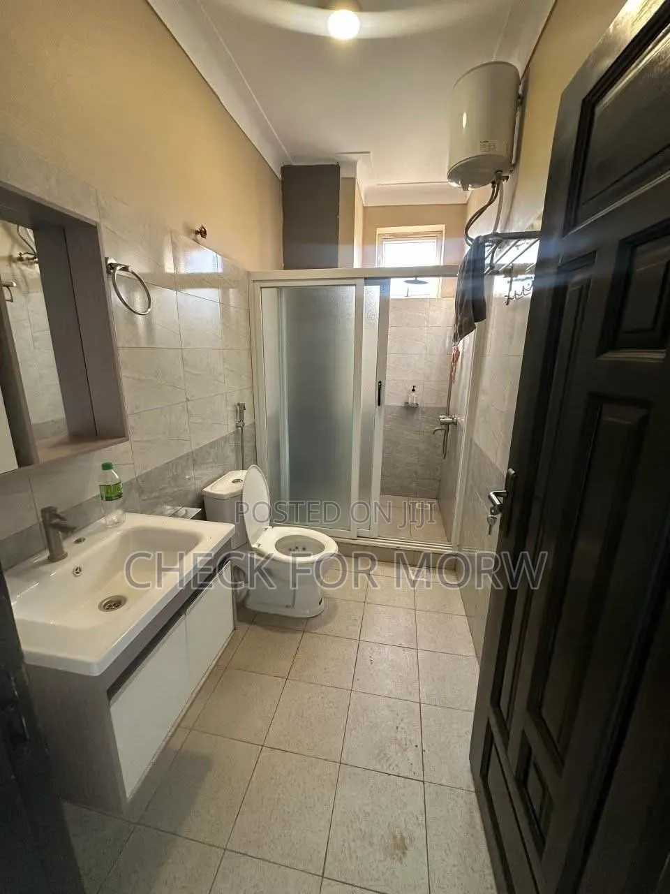 2bdrm Apartment in Kyebando, Central Division for rent in Central Division