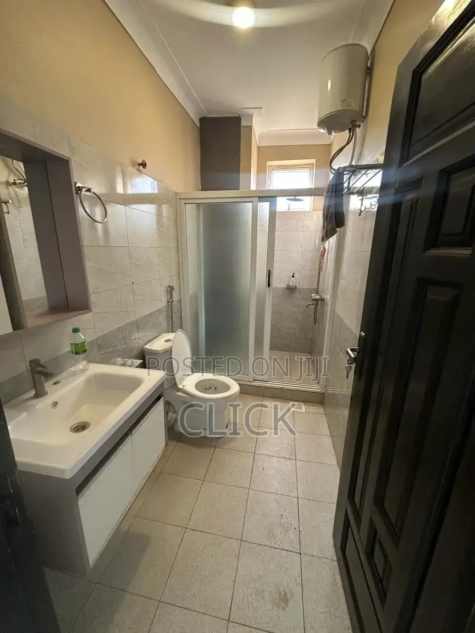 2bdrm Apartment in Kyebando, Central Division for rent in Central Division