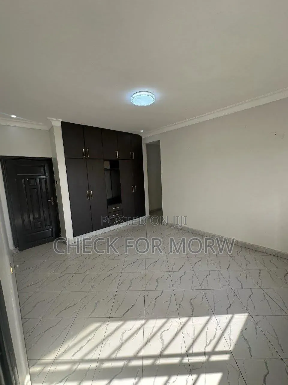 2bdrm Apartment in Kyebando, Central Division for rent in Central Division