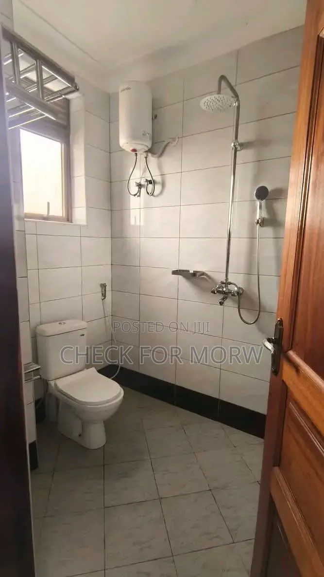 2bdrm Apartment in Kyebando, Central Division for rent in Central Division