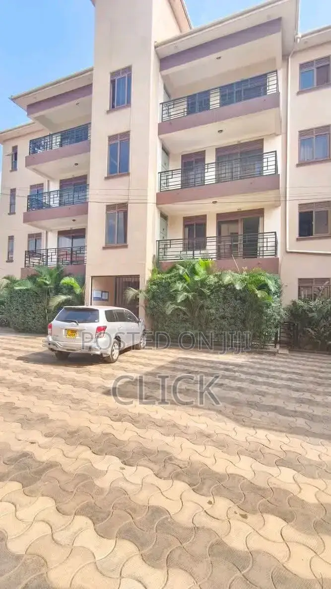 2bdrm Apartment in Kyebando, Central Division for rent in Central Division