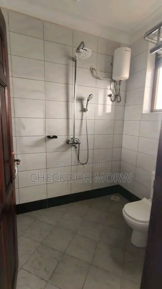 2bdrm Apartment in Kyebando, Central Division for rent in Central Division