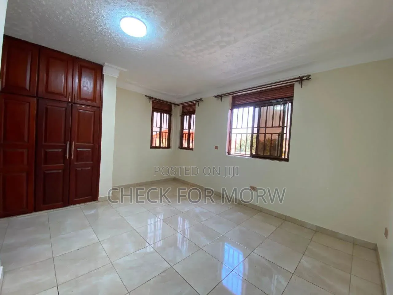 2bdrm Apartment in Kyebando, Central Division for rent in Central Division