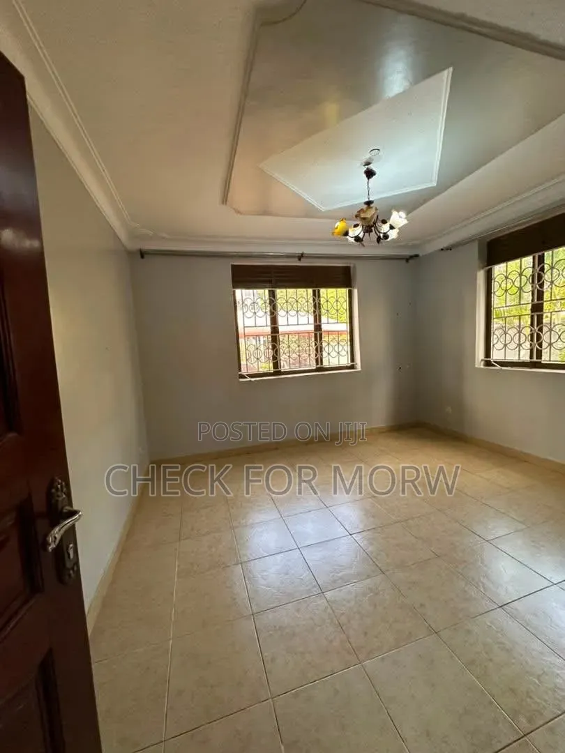 2bdrm Apartment in Kyebando, Central Division for rent in Central Division
