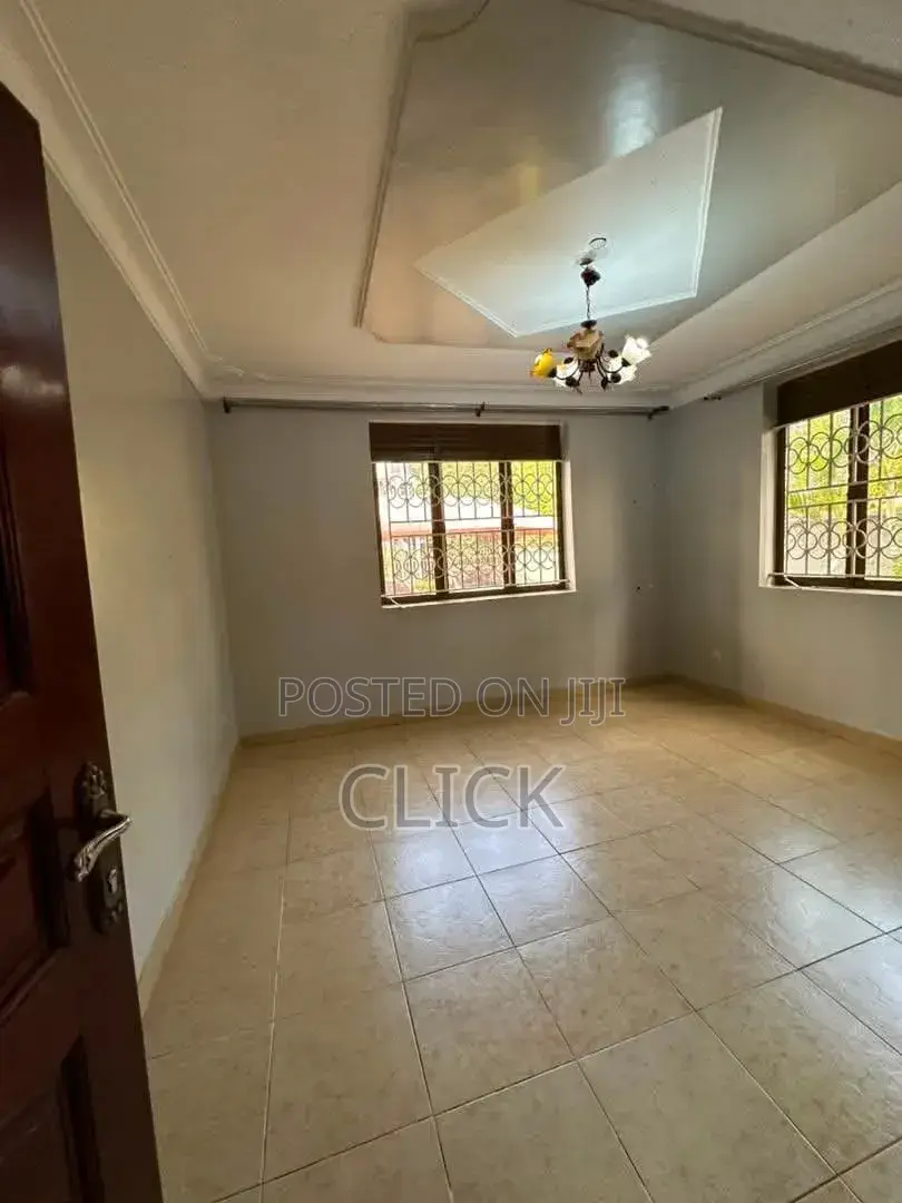 2bdrm Apartment in Kyebando, Central Division for rent in Central Division