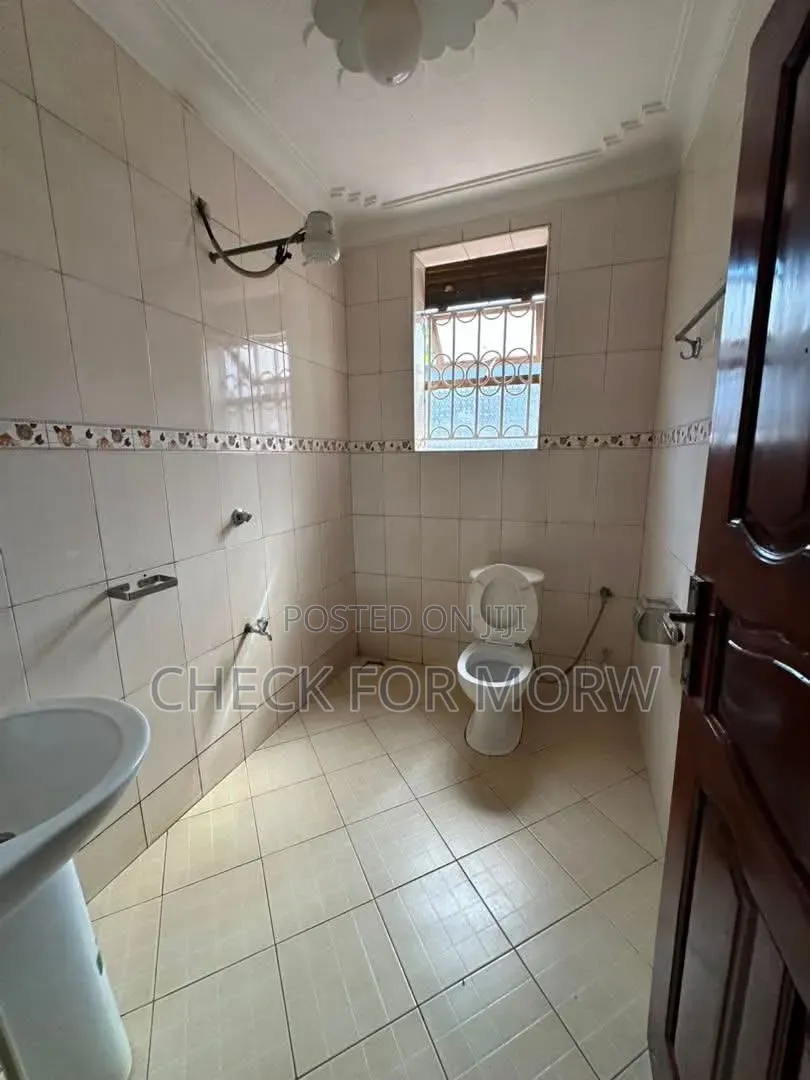 2bdrm Apartment in Kyebando, Central Division for rent in Central Division