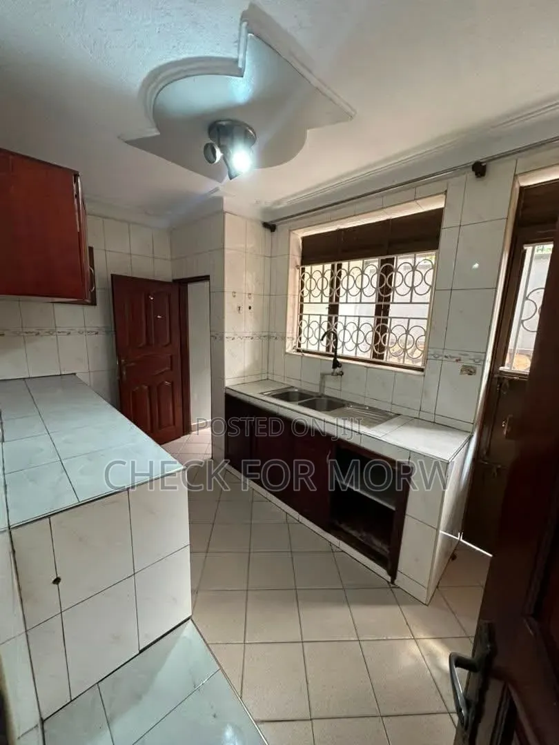 2bdrm Apartment in Kyebando, Central Division for rent in Central Division