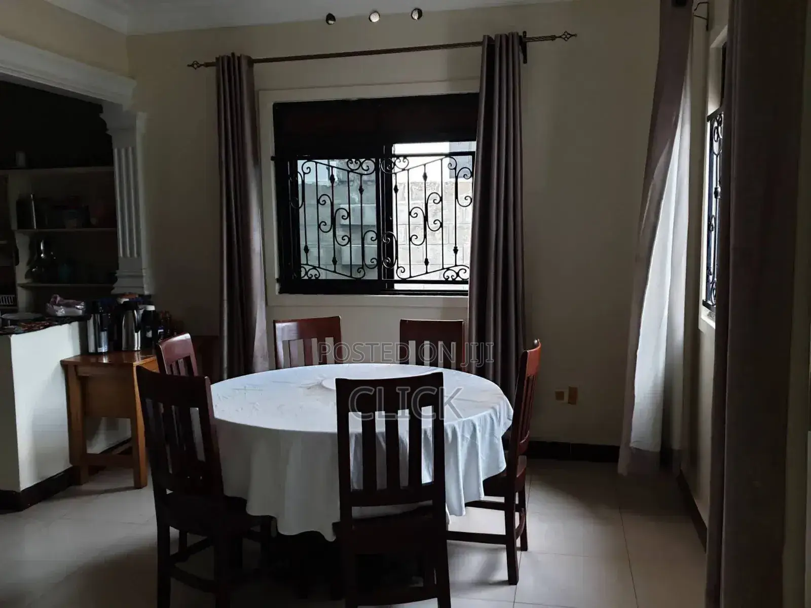4bdrm House in Bugolobi, Central Division for rent in Central Division