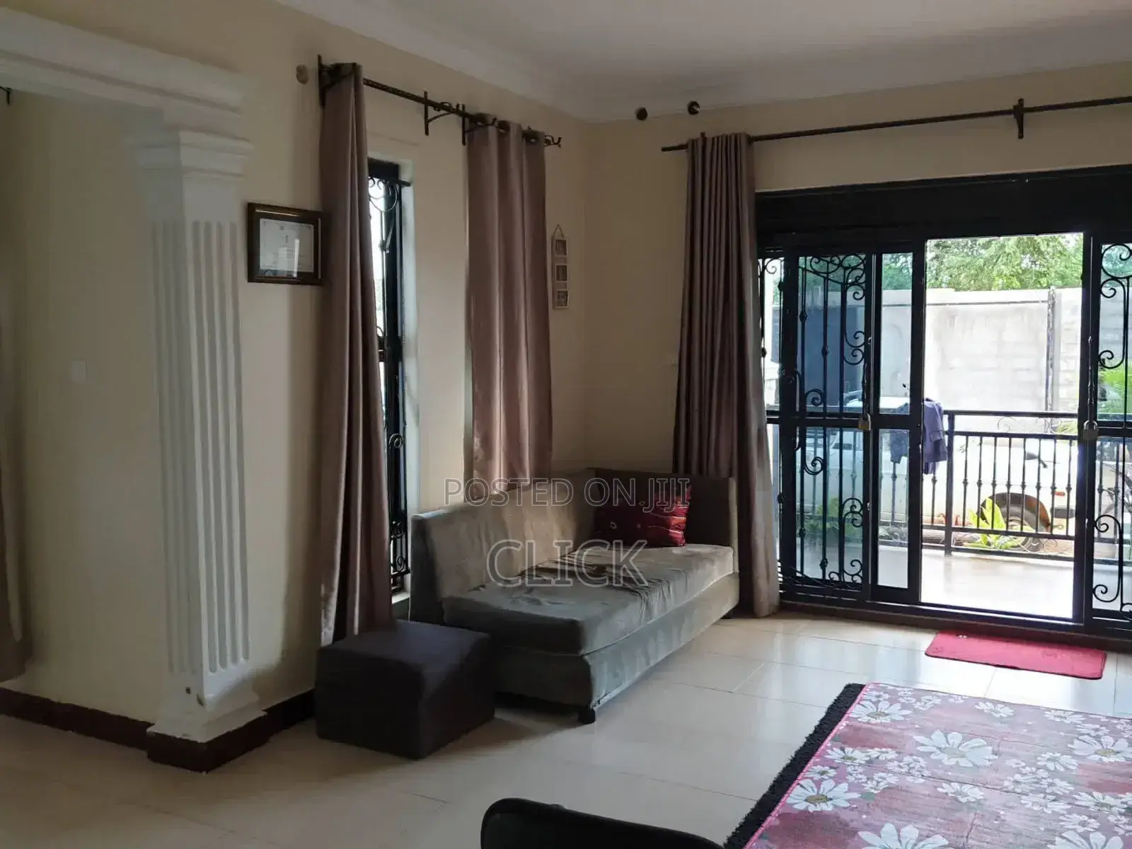 4bdrm House in Bugolobi, Central Division for rent in Central Division