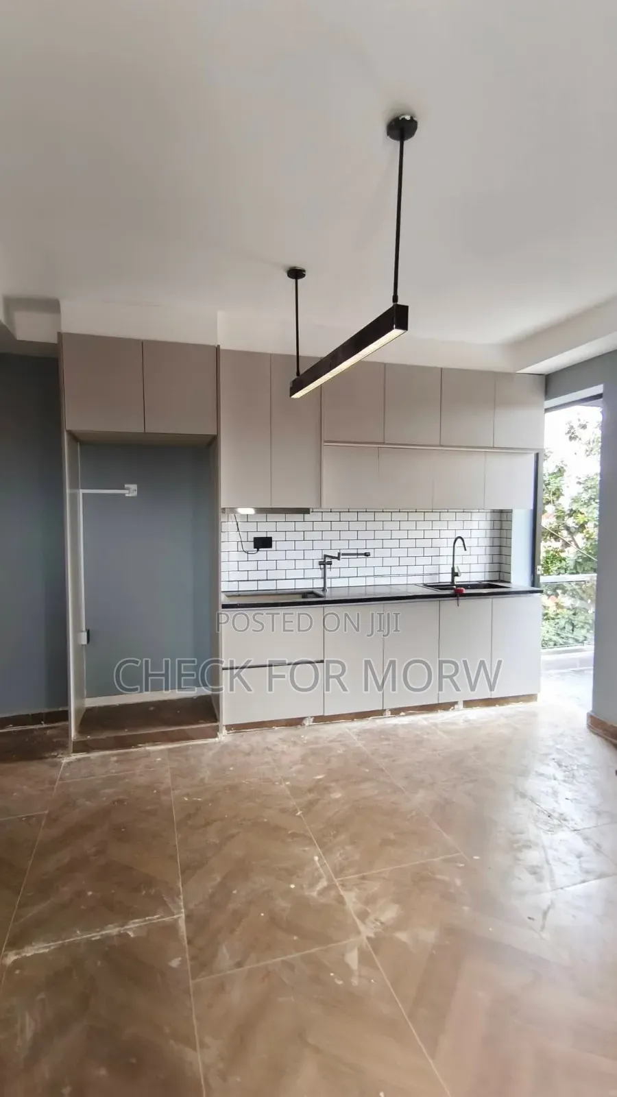 2bdrm Apartment in Kyebando, Central Division for rent in Central Division