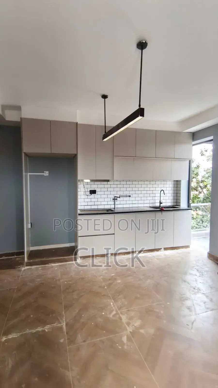 2bdrm Apartment in Kyebando, Central Division for rent in Central Division