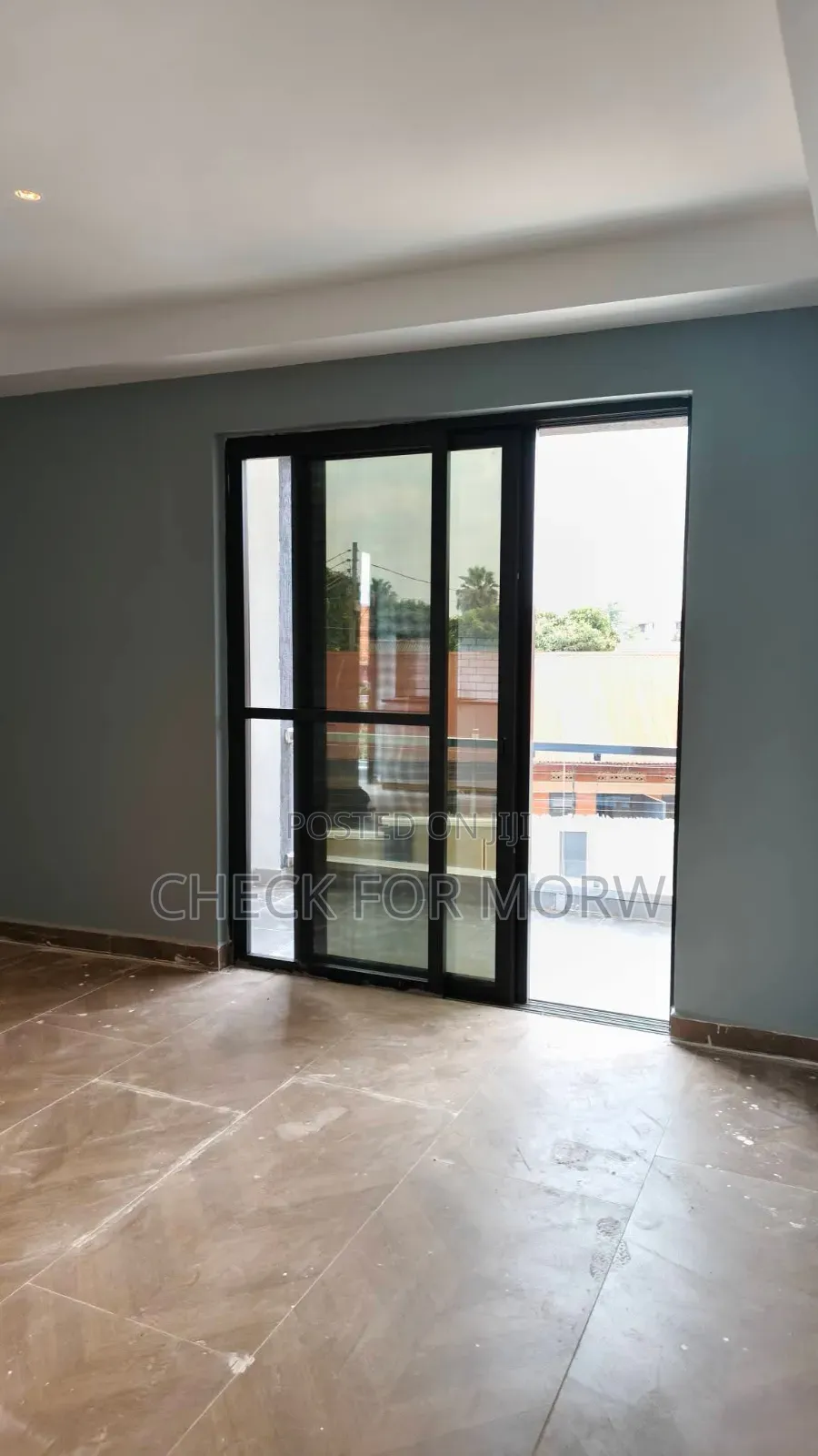 2bdrm Apartment in Kyebando, Central Division for rent in Central Division
