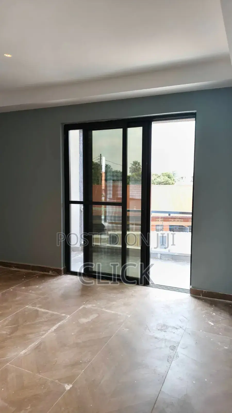 2bdrm Apartment in Kyebando, Central Division for rent in Central Division